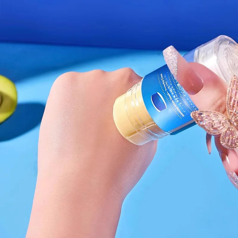 Dry and Cracked Heels, Anti-Crack Cream, Hand and Foot Hydration, Moisturizing and Moisturizing Cream.